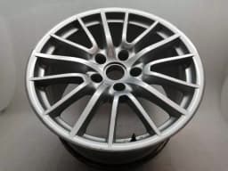 PORSCHE Porsche 911 997 Alloy Wheel 99736216206 Alloy Rim 11JX19ET51 4/4S Sport Design — thumbnail 1