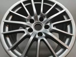 PORSCHE Porsche 911 997 Alloy Wheel 99736216206 Alloy Rim 11JX19ET51 4/4S Sport Design — thumbnail 2