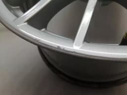 PORSCHE Porsche 911 997 Alloy Wheel 99736216206 Alloy Rim 11JX19ET51 4/4S Sport Design — thumbnail 3