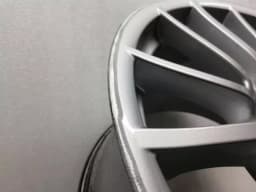 PORSCHE Porsche 911 997 Alloy Wheel 99736216206 Alloy Rim 11JX19ET51 4/4S Sport Design — thumbnail 4