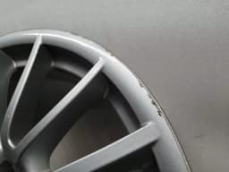 PORSCHE Porsche 911 997 Alloy Wheel 99736216206 Alloy Rim 11JX19ET51 4/4S Sport Design — thumbnail 5