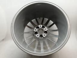 PORSCHE Porsche 911 997 Alloy Wheel 99736216206 Alloy Rim 11JX19ET51 4/4S Sport Design — thumbnail 6