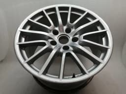 PORSCHE Porsche 911 997 Alloy Wheel 99736216206 Alloy Rim 11JX19ET51 4/4S Sport Design — thumbnail 9