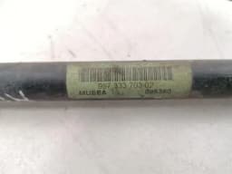 PORSCHE Porsche 911 997 Anti Roll Bar Rear 99733370302 Rear Stabilizer PASM — thumbnail 7
