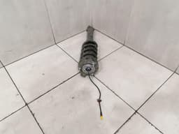 PORSCHE Porsche 911 997 shock absorber rear 99733305330 shock absorber rear PASM — thumbnail 1