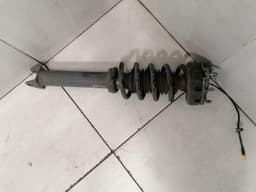 PORSCHE Porsche 911 997 shock absorber rear 99733305330 shock absorber rear PASM — thumbnail 3