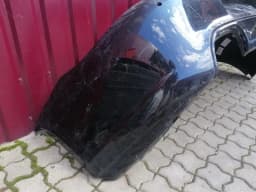 PORSCHE Porsche 911 997 Rear Bumper 99750541128 Rear Bumper — thumbnail 3