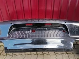 PORSCHE Porsche 911 997 Rear Bumper 99750541128 Rear Bumper — thumbnail 4