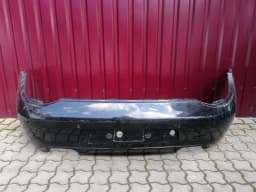 PORSCHE Porsche 911 997 Rear Bumper 99750541128 Rear Bumper — thumbnail 5