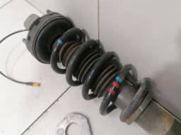 PORSCHE Porsche 911 997 Shock Absorber Rear 99733305330 Shock Absorber Rear PASM — thumbnail 2