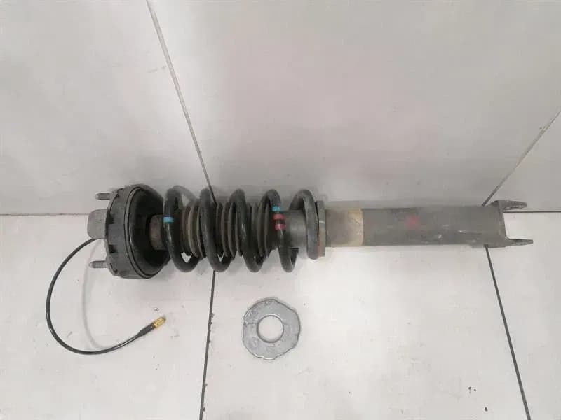 PORSCHE Porsche 911 997 Shock Absorber Rear 99733305330 Shock Absorber Rear PASM