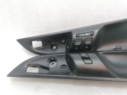 PORSCHE Porsche 911 997 Convertible Seat Switch Set 99761315405 RHD RIGHT HAND DRIVE — thumbnail 2
