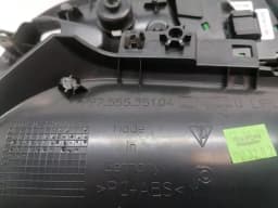 PORSCHE Porsche 911 997 Convertible Seat Switch Set 99761315405 RHD RIGHT HAND DRIVE — thumbnail 7