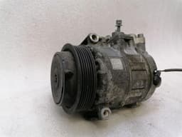 PORSCHE Porsche 911 997 A/C Compressor 9A112601102 Air Conditioning Compressor — thumbnail 7