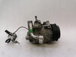 PORSCHE Porsche 911 997 A/C Compressor 9A112601102 Air Conditioning Compressor — thumbnail 1
