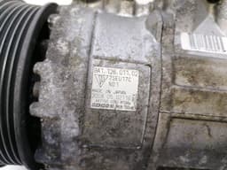 PORSCHE Porsche 911 997 A/C Compressor 9A112601102 Air Conditioning Compressor — thumbnail 8