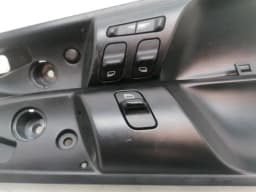 PORSCHE Porsche 911 997 Convertible Seat Switch Set 99761315405 RHD RIGHT HAND DRIVE — thumbnail 5