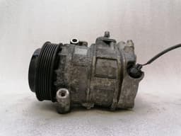 PORSCHE Porsche 911 997 A/C Compressor 9A112601102 Air Conditioning Compressor — thumbnail 6
