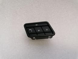 PORSCHE Porsche 911 997 Seat Memory Switch 99761310400 Memory Switch — thumbnail 6