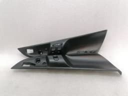 PORSCHE Porsche 911 997 Convertible Seat Switch Set 99761315405 RHD RIGHT HAND DRIVE — thumbnail 1