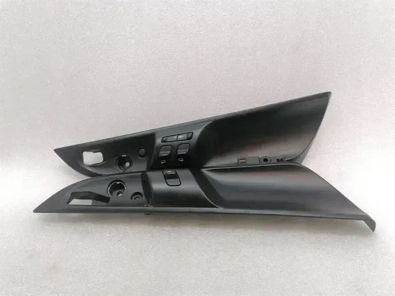 PORSCHE Porsche 911 997 Convertible Seat Switch Set 99761315405 RHD RIGHT HAND DRIVE