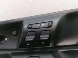 PORSCHE Porsche 911 997 Convertible Seat Switch Set 99761315405 RHD RIGHT HAND DRIVE — thumbnail 4