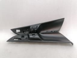 PORSCHE Porsche 911 997 Convertible Seat Switch Set 99761315405 RHD RIGHT HAND DRIVE — thumbnail 9