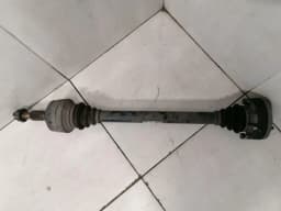 PORSCHE Porsche 911 997 Rear Drive Shaft 99733202405 Drive Shaft Rear 6 Speed MK2 — thumbnail 7