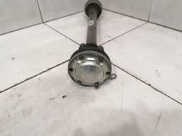 PORSCHE Porsche 911 997 Rear Drive Shaft 99733202405 Drive Shaft Rear 6 Speed MK2 — thumbnail 4