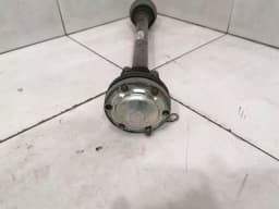 PORSCHE Porsche 911 997 Rear Drive Shaft 99733202405 Drive Shaft Rear 6 Speed MK2 — thumbnail 10