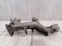 PORSCHE Porsche 911 997 Subframe Rear Left 99733105105 Axle Frame Rear Axle Left — thumbnail 8