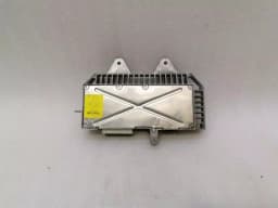 PORSCHE Porsche 911 997 Audio Amplifier 99764544101 Amplifier HI-FI ASK MK2 — thumbnail 3