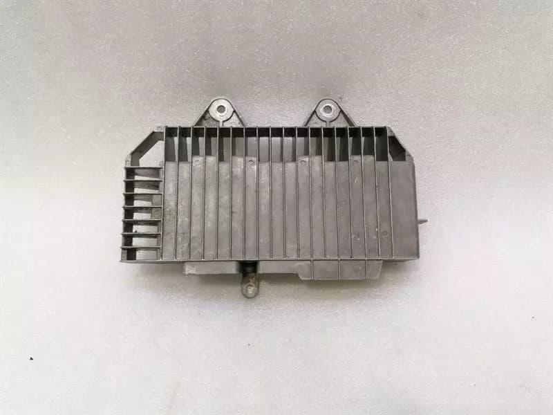PORSCHE Porsche 911 997 Audio Amplifier 99764544101 Amplifier HI-FI ASK MK2