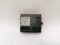 PORSCHE Porsche Boxster 987 997 Body Module 99761817116 Access Central Locking — thumbnail 1