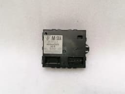 PORSCHE Porsche Boxster 987 997 Body Module 99761817116 Access Central Locking — thumbnail 5