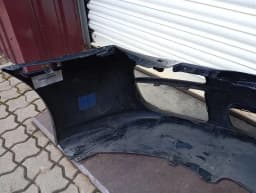 PORSCHE Porsche 911 997 front bumper 99750531110 front bumper MK2 09-12 — thumbnail 7