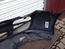 PORSCHE Porsche 911 997 front bumper 99750531110 front bumper MK2 09-12 — thumbnail 8