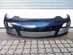 PORSCHE Porsche 911 997 front bumper 99750531110 front bumper MK2 09-12 — thumbnail 10