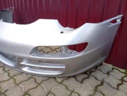 PORSCHE Porsche 911 997 front bumper 99750531100 front bumper — thumbnail 2