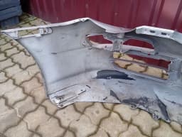 PORSCHE Porsche 911 997 front bumper 99750531100 front bumper — thumbnail 6