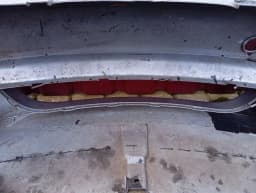 PORSCHE Porsche 911 997 front bumper 99750531100 front bumper — thumbnail 10