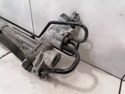 PORSCHE Porsche 911 997 Power Steering Rack 99734701205 RHD RIGHT HANDLEBAR — thumbnail 4