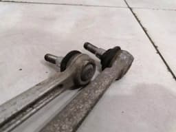 PORSCHE Porsche 911 997 Power Steering Rack 99734701205 RHD RIGHT HANDLEBAR — thumbnail 6
