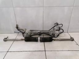 PORSCHE Porsche 911 997 Power Steering Rack 99734701205 RHD RIGHT HANDLEBAR — thumbnail 1