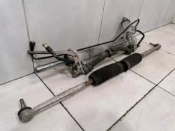 PORSCHE Porsche 911 997 Power Steering Rack 99734701205 RHD RIGHT HANDLEBAR — thumbnail 10