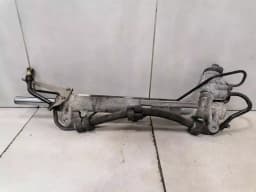 PORSCHE Porsche 911 997 Power Steering Rack 99734701205 RHD RIGHT HANDLEBAR — thumbnail 3