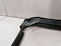 PORSCHE Porsche 911 997 windscreen surround seal 99753707702 gasket windscreen convertible — thumbnail 5