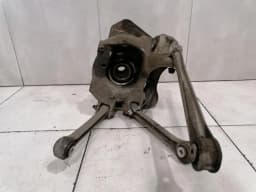 PORSCHE Porsche 911 997 Left Rear Hub Set 99733111107 Wheel Bearing Housing Rear Left — thumbnail 6