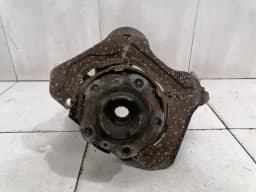 PORSCHE Porsche 911 997 Left Rear Hub Set 99733111107 Wheel Bearing Housing Rear Left — thumbnail 7