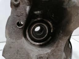 PORSCHE Porsche 911 997 Left Rear Hub Set 99733111107 Wheel Bearing Housing Rear Left — thumbnail 9